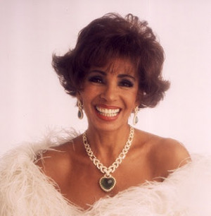 Chatter Busy: Shirley Bassey Quotes