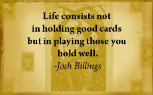 Top 60 Quotes on Life