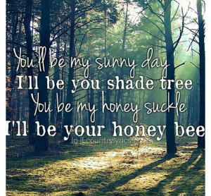 Blake Shelton- Honey Bee. Country songs. Country quotes: Music, Blake ...