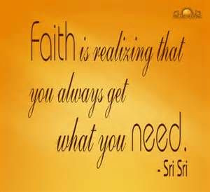 faith quotes - Bing Images