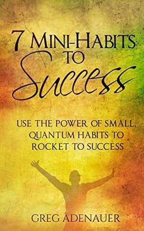 ... to Rocket to Success (Habits, 7 Habits , Success, Applied Psychology