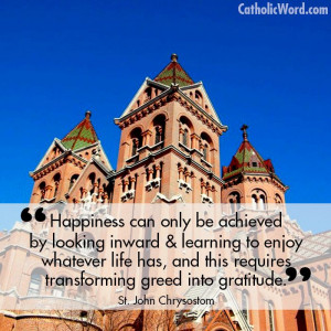 quote #Catholic #saint