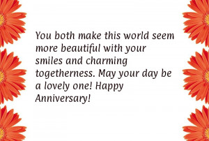 Related Pictures Free Anniversary Quotes Happy