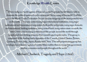 Tags: chadwick , financial system , Quotes , tragedy and hope