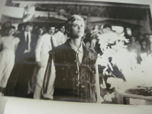 Helen Slater Billie Jean Quotes