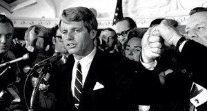 Public Speaking for Introverts (Courtesy of Robert F. Kennedy)