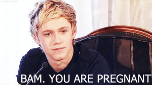 One Direction Niall Horan edit 1000 Braces smileee