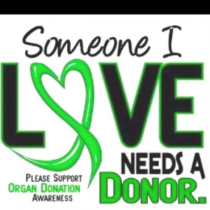 Be an Organ Donor! My father just received a DOUBLE LUNG TRANSPLANT! A ...