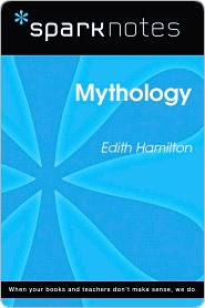 honors summer reading name mythology by edith hamilton mythology study ...