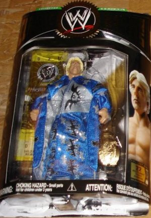 ... Classic Superstars Series 9 Nature Boy Ric Flair Action Figure NEW