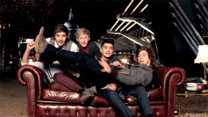 You Make Him Sleep On The Couch :(