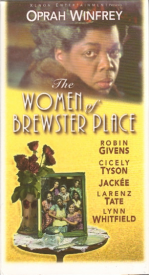 Watch The Women of Brewster Place online :