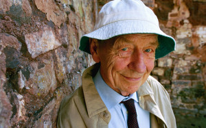 William Trevor 40 quotes about life for an optimist