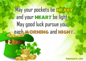 St Patricks Day ecards