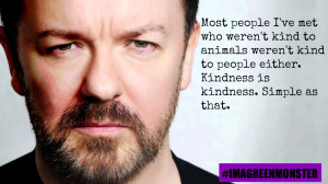 10 Outrageously Awesome Quotes From Ricky Gervais That Prove He Is a ...