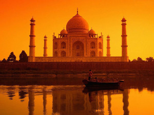 Taj Mahal Wallpapers