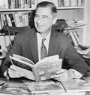 Dr. Seuss’ Birthday: 14 Funny and Inspirational Quotes in Honor of ...