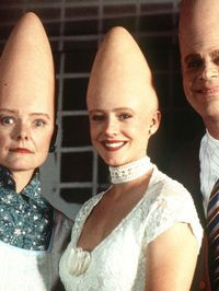 Quotes From Coneheads Movie