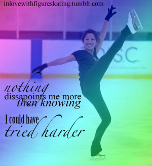 Figure Skating Advice Credited
