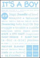 You will find a nice selection of Baby-Themed Expressions Stickers ...