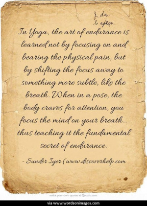 Quotes by yogi bear