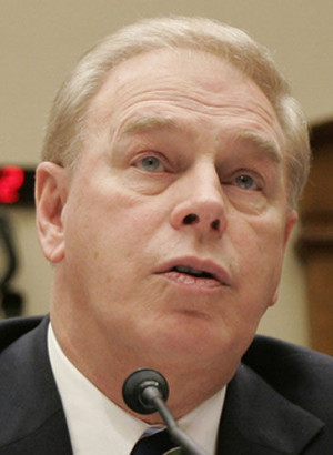 ted strickland