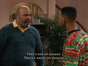 Will Smith: 'Every Young Man Needs an Uncle Phil'