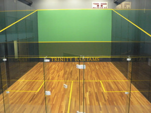 Squash Courts KFSC2