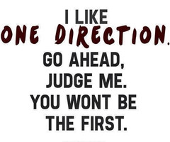 in collection: true directioner quotes