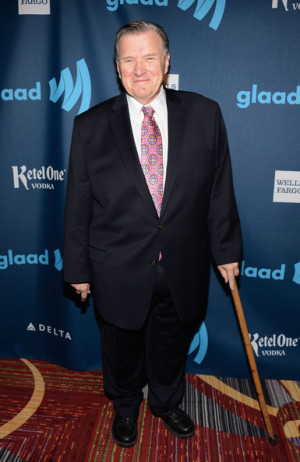 in this photo david mixner david mixner attends the 24th annual glaad