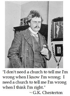... gk chesterton quotes g k chesterton church beautiful catholic faith