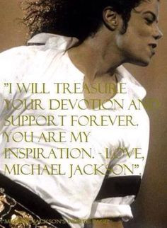 michael jackson it s really very touching michael was still is very ...