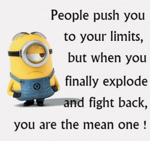 Funny Minion Quotes Of The Day 285