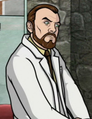 Dr. Krieger: The Greatest Ever