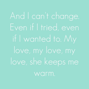 Macklemore Same Love Quotes...