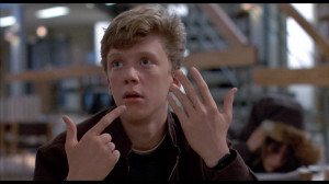 Breakfast Club Quotes Tumblr Brian Brian johnson: that's seven