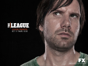 ... league pictures the league posters tv series posters tv series
