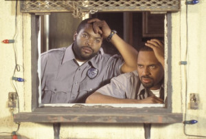 was talking about friday script is fridayfriday after next mike