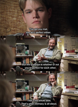 good will hunting quotes