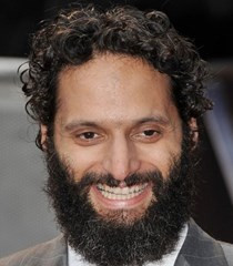 Jason Mantzoukas