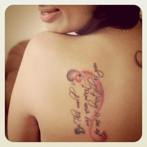 First Instagram photo on my new iPhone, en route to Texas from D.C ...