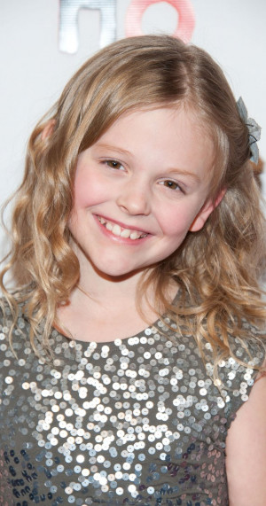 Emily Alyn Lind Quotes