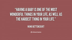 Having A Baby Quotes Http://quotes.lifehack.org/
