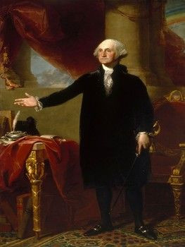... : George Washington protected by powerful dispensations of Providence