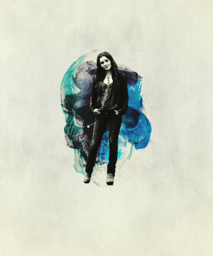 She’s a Killer QueenGunpowder, guillotine