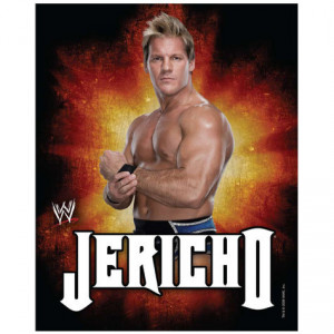 Chris Jericho - chris-jericho Photo