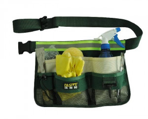 tool belt gardening tools waist bag high altitude cleaning tool bag