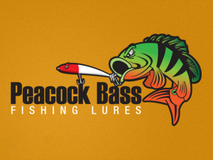 Peacock Bass Fishing Lures 04 picture