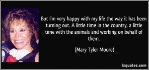 More Mary Tyler Moore Quotes
