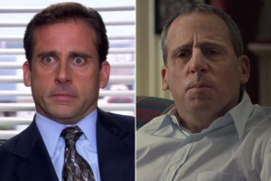 ... Quotes That Prove Steve Carell Was Insane Long Before 'Foxcatcher